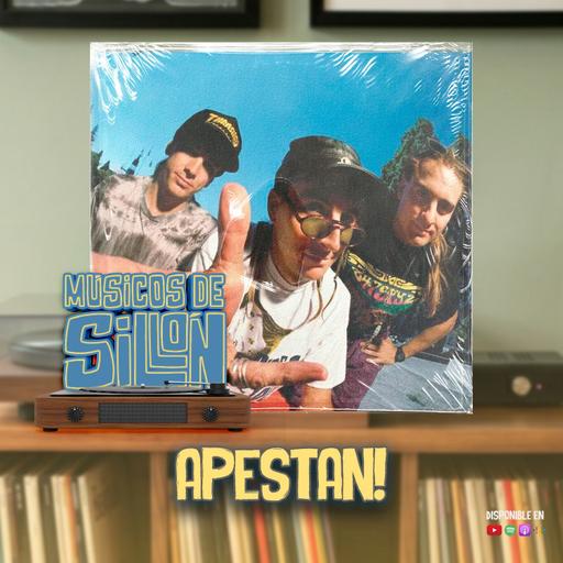 Primus Apesta