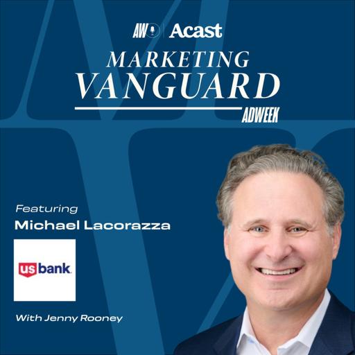 The CMO’s Secret to Board-Level Influence ft. Michael Lacorazza