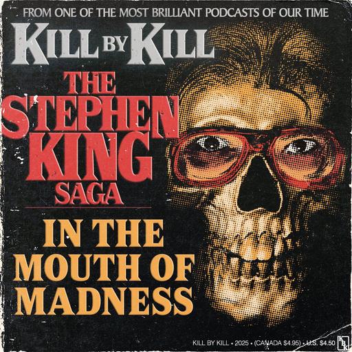 In The Mouth of Madness (w/ Mandi Bossard)