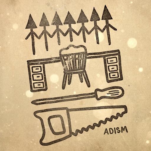 Loremen S7Ep21 - Doodles in the Dark with Dave Green