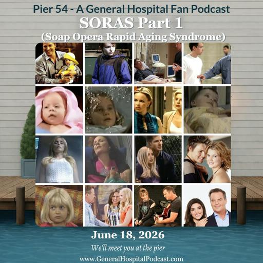 Episode 763: SORAS Part 1