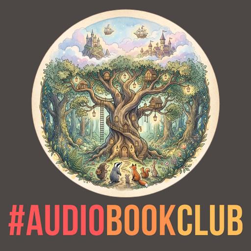'The Magic Faraway Tree' by Enid Blyton