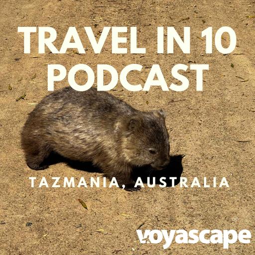 Tasmania: Wildlife, Wine & Coastal Escapes Beyond Hobart