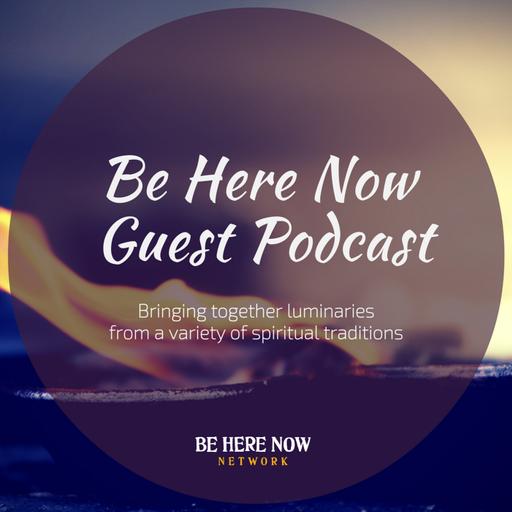 Ep. 260 - The Bliss of Pure Awareness: Satsang with Ram Dass and Friends Pt. 3