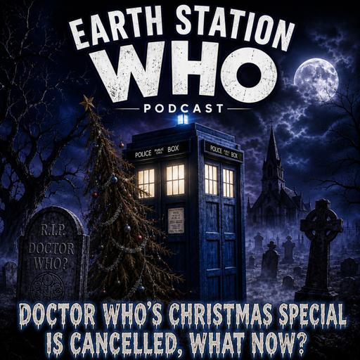 Doctor Who's Future in Question? The 2026 Christmas Special Cancellation & What's Next for Our Favorite Time Lord