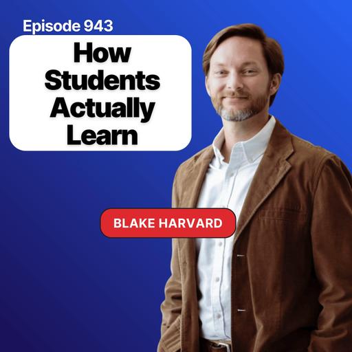 How Students Actually Learn: Memory & Attention