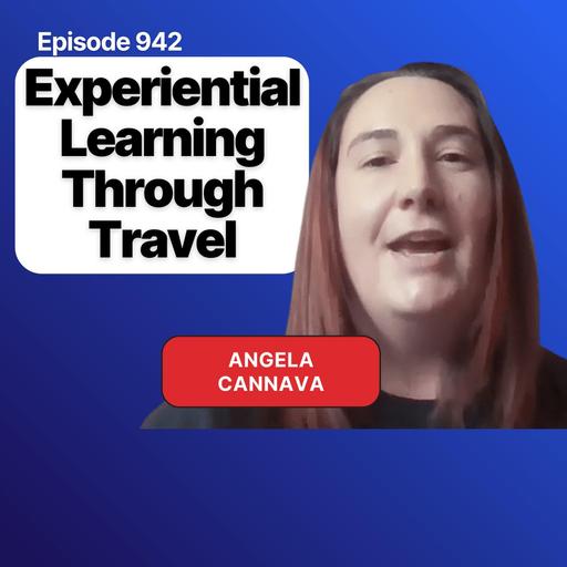 Experiential Learning Through Travel That Sticks