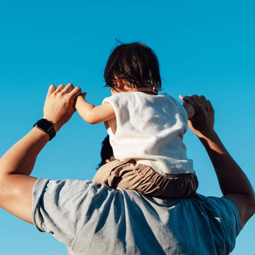 Practical advice for modern dads