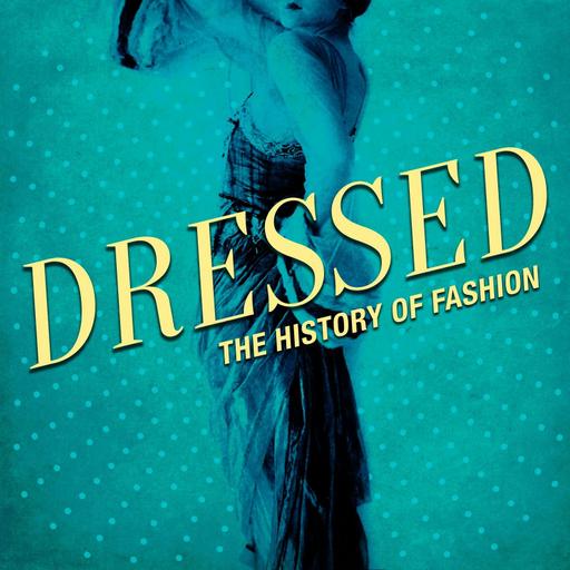 Unsuitable: A History of Lesbian Fashion, an interview with Eleanor Medhurst (Dressed Classic)