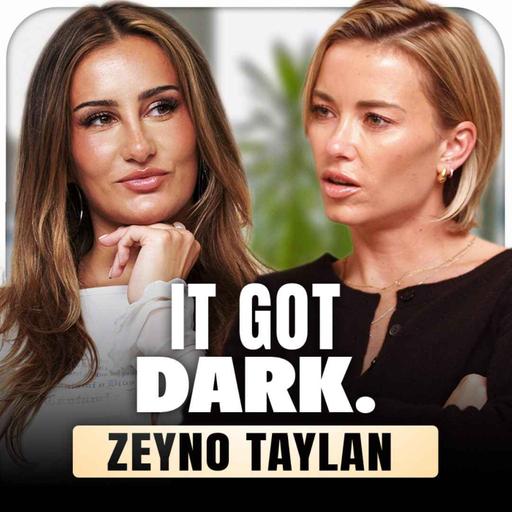 Zeyno Taylan: Made In Chelsea drama, dating & DM's | Part 2