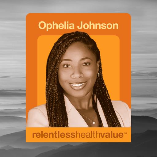 Cash Pay From the Pharma Manufacturer Point of View, With Ophelia Johnson