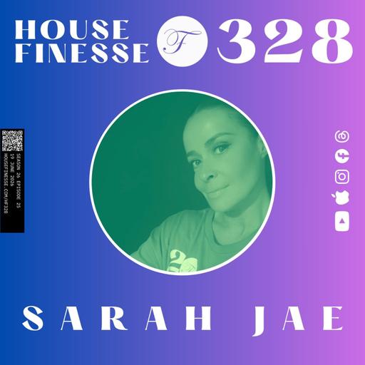 HF328 with Sarah Jae