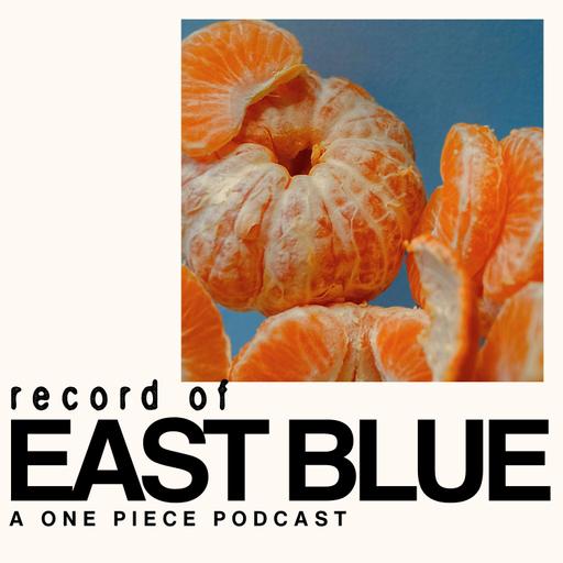 Record of East Blue: Arlong Park II, Loguetown