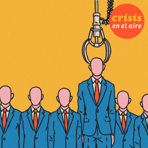 | crisis en el aire #249 | el poder judicial en la posdemocracia y el enigmático crimen narco de un policía en Rosario