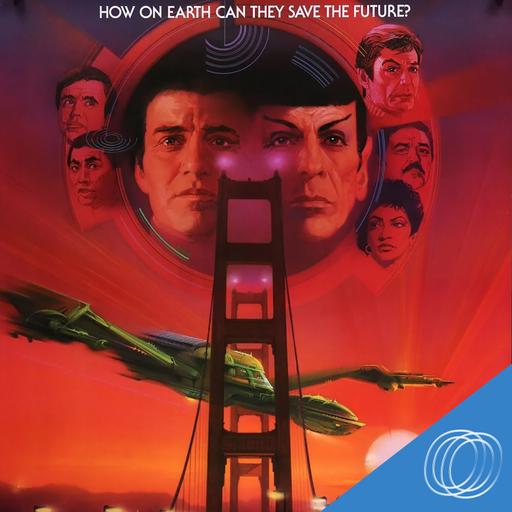 Star Trek IV: The Voyage Home - Summer Reruns