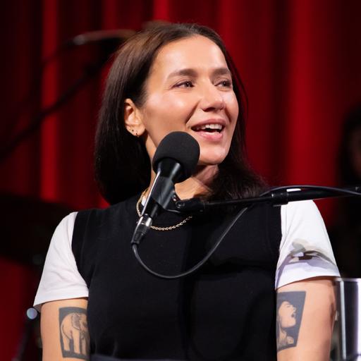 Melissa Febos, Evan Ratliff, and Tropa Magica (REBROADCAST)