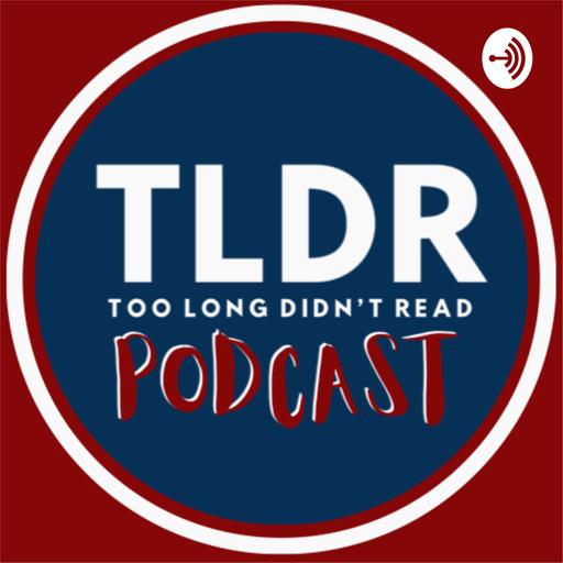 Epi 304: Fish Boy