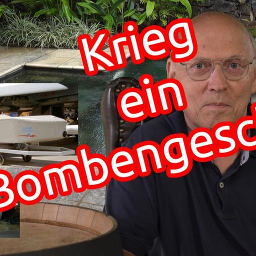 IRAN-Krieg - Wer hat gewonnen? Fangfrage - USA und IRAN sind es nicht.