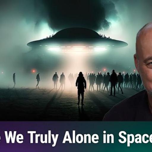 TWiS 215: Disclosure Day - With Dr. David Brin