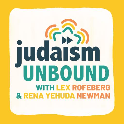 Episode 540: AJWS and Global Responsibility