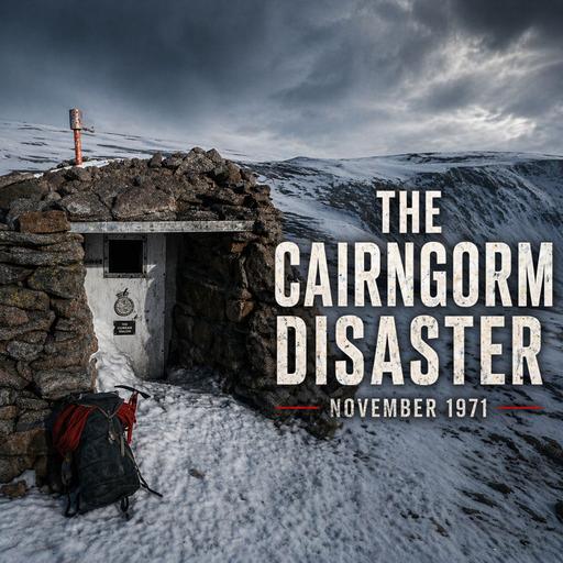 500 Yards From Safety: The 1971 Cairngorm Plateau Disaster: Disaster Strikes