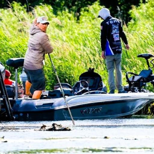 PROOF You Don't NEED a TIN BOAT to GET OFF THE GRID! (#279)