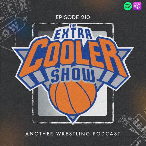 210 | Another Wrestling Draft