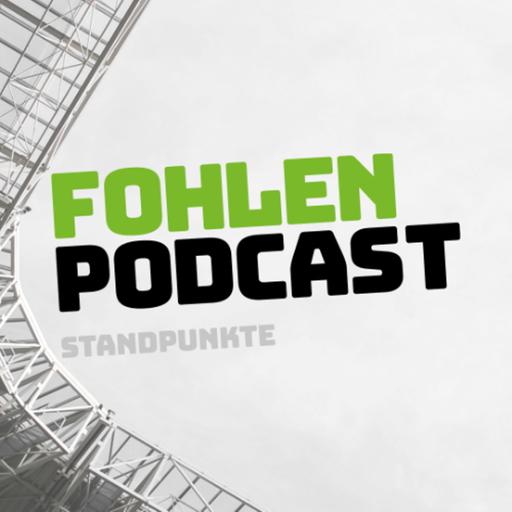 FohlenPodcast - Standpunkte #1
