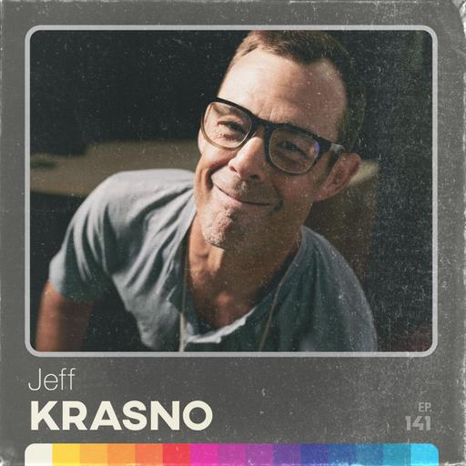 Diaries of a Dance Dad | Jeff Krasno on Fatherhood, Storytelling, Just Being There