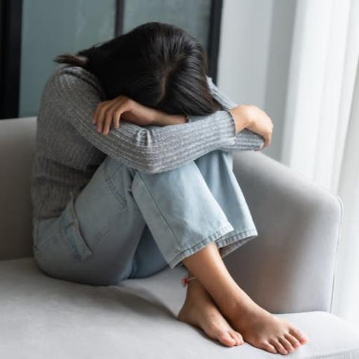 Working Through the Shame in Motherhood