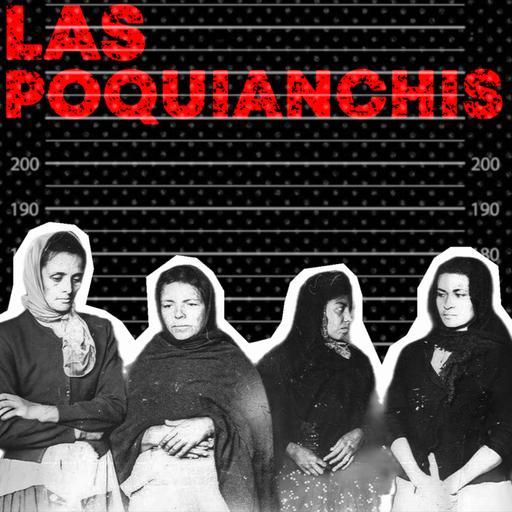 Hicieron un pacto con el D1ABLO - Las Poquianchis