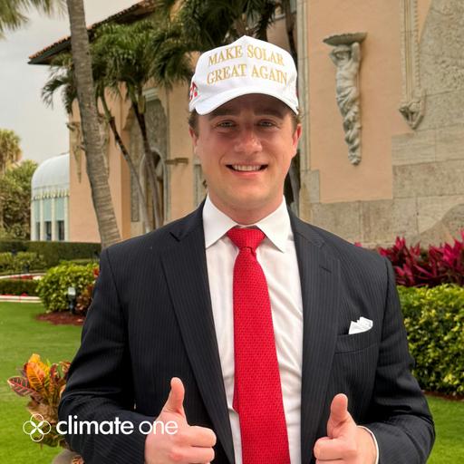 Making Solar Great Again