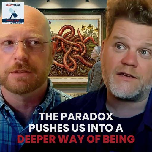 Scott Erickson: Beauty in the Tension | Summer Series 2026