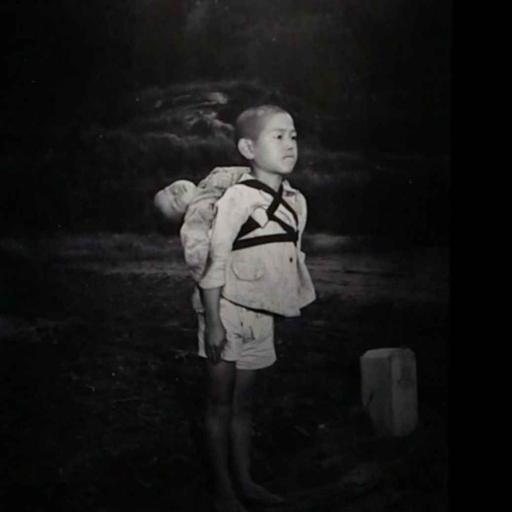 #159 El niño de Nagasaki