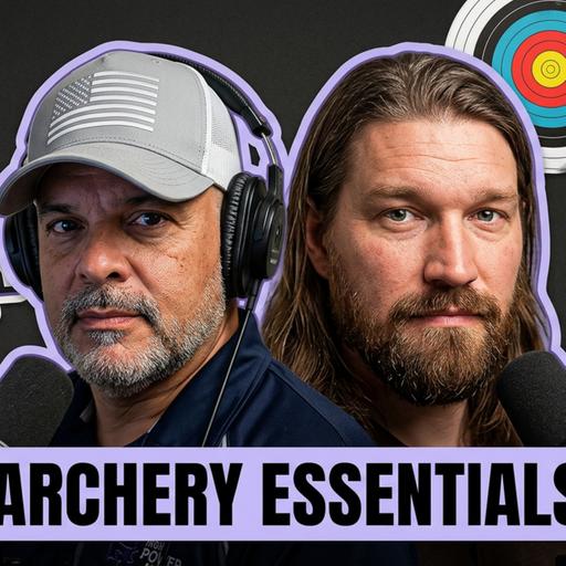 On The lIne - Episode 13 - Archery Essentials