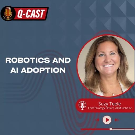 Robotics and AI Adoption