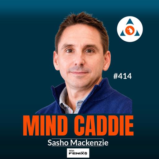 Heads-Up Putting: The Secret to Better Pace Control? | Dr Sasho MacKenzie (The Stack System) #414