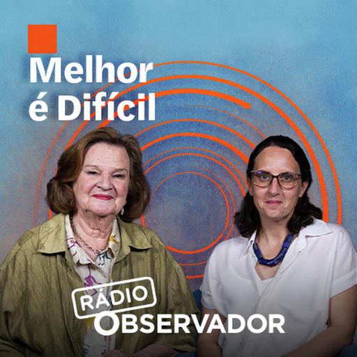 Melhor é Difícil. Joana Gonçalves de Sá: um nome e um lugar cativo na ciência