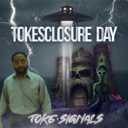 Tokesclosure Day