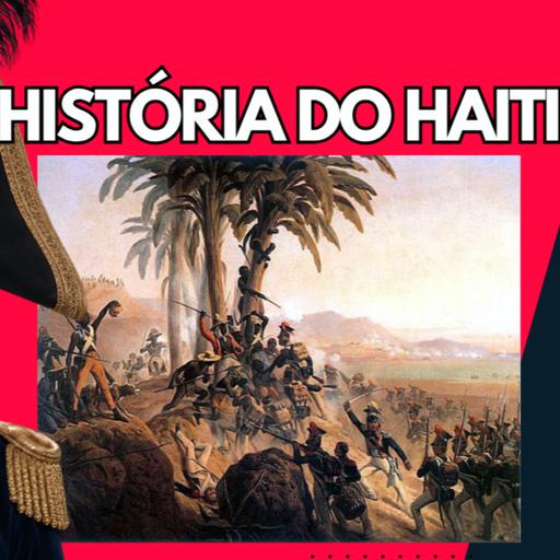 História do Haiti