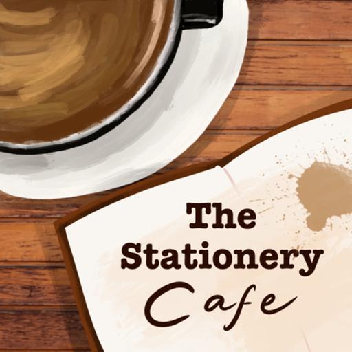 EP140: Revenge of the stationery Siths
