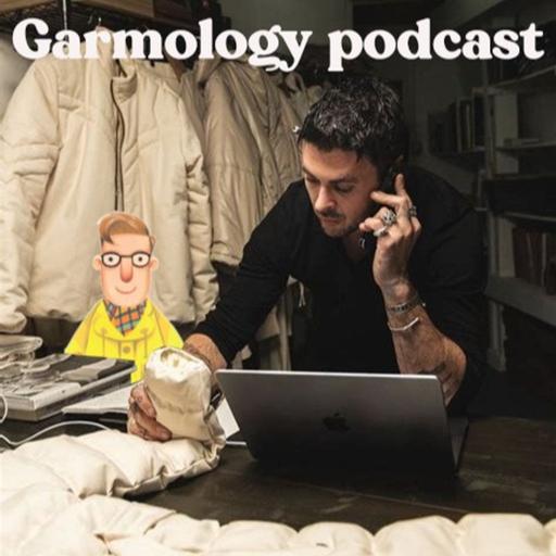 Garmology: Inside the Reality of Modern Fashion with Anthony Princi (#171)