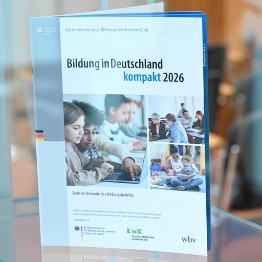 Diskussion - Bildungsmisere in Deutschland: Wer ist schuld daran?