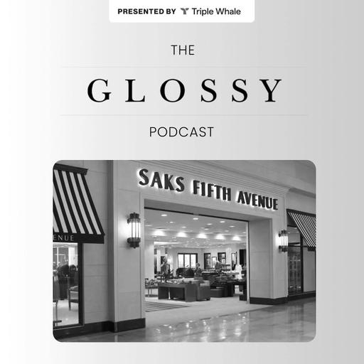 Is Saks safe again for brands?