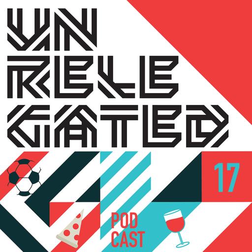 Unrelegated - #53 - Returning & The State of Atlanta United