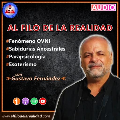 AFR Nº 492: Numerología - Parapsicología - Reencarnación