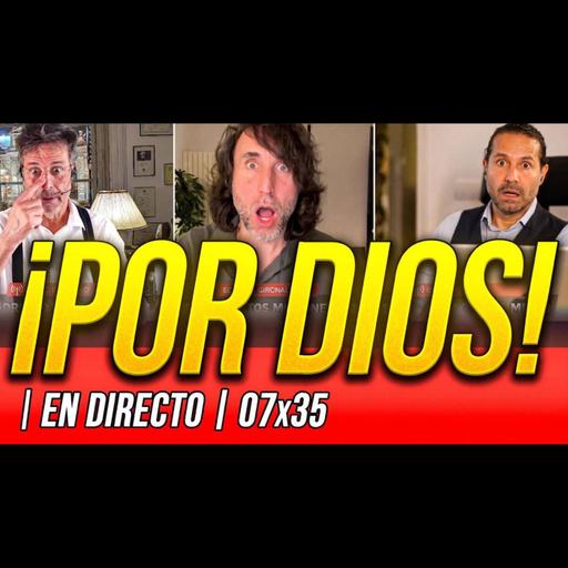 La Reunión Secreta 07x35 - ⛔️ EL ERROR OCULTO QUE LO ARRUINA TODO... EN DIRECTO