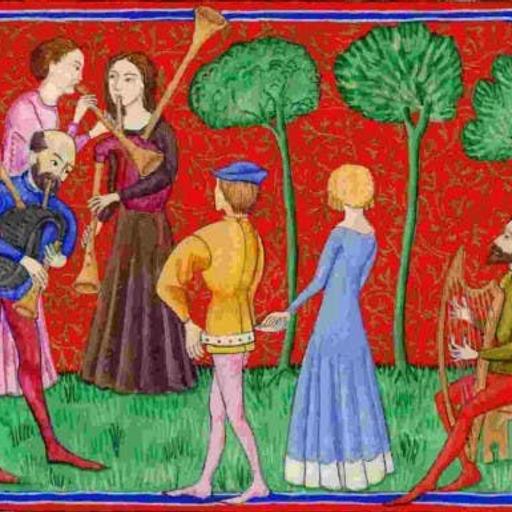 91: Occitan Society