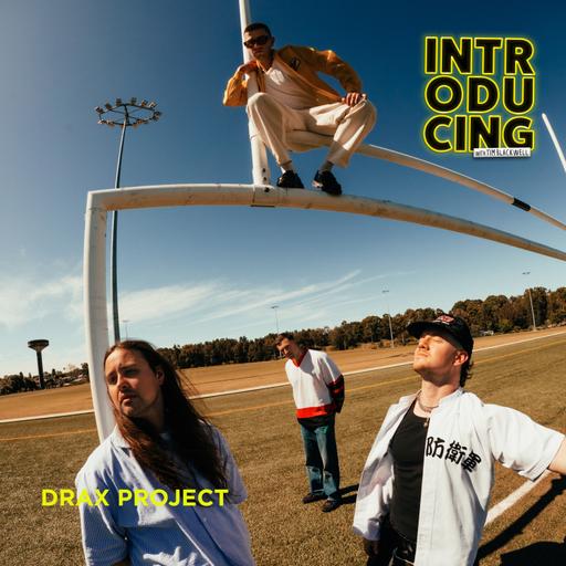 Drax Project