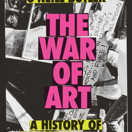 Episode 388: Lauren O'Neill-Butler on Artist Activism, Artforum magazine and the seminal Project Row Houses in Houston